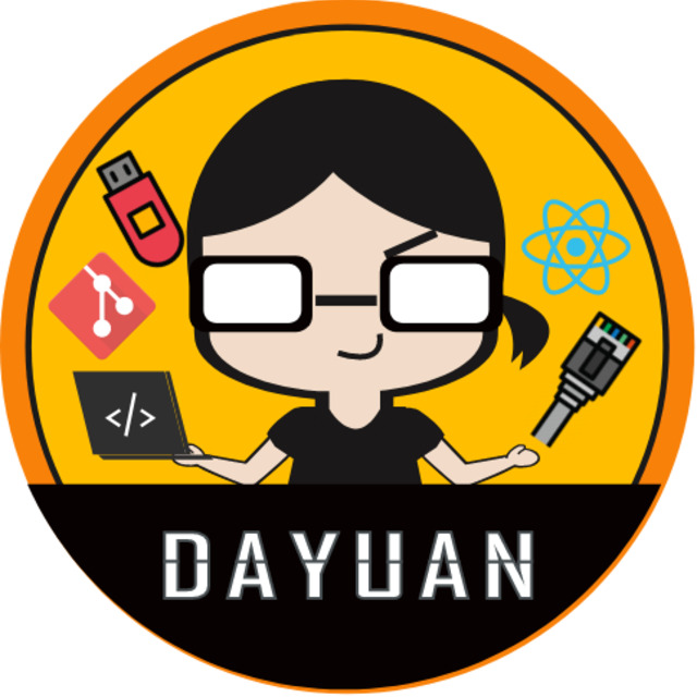 Speaker daYuan's avatar