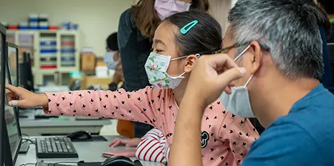 SITCON Hour of Code 活動照片