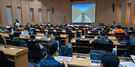 SITCON 黑客松