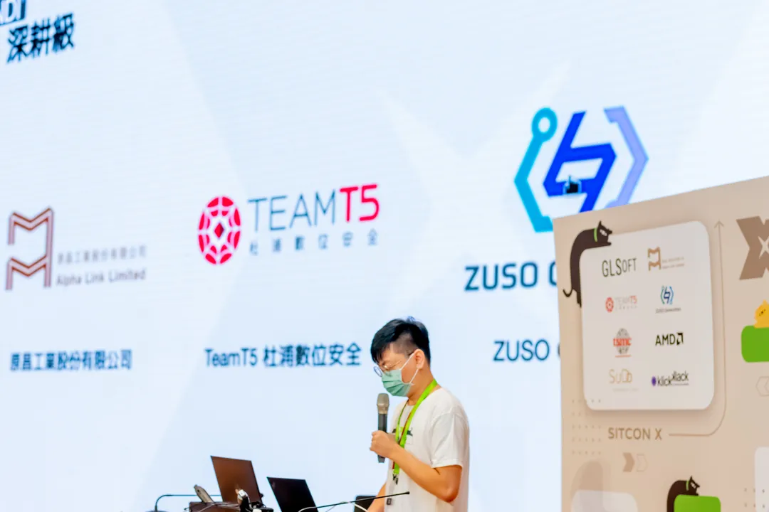 R0 議程前夥伴宣讀