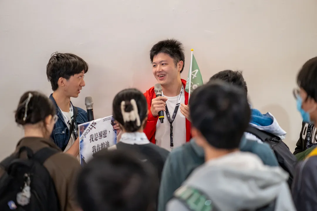 獨家導遊團行程