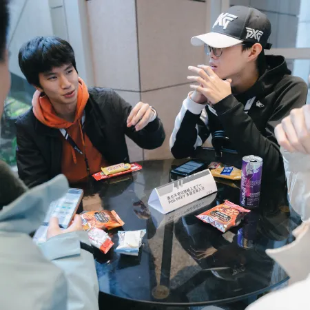 SITCON 與講者有約