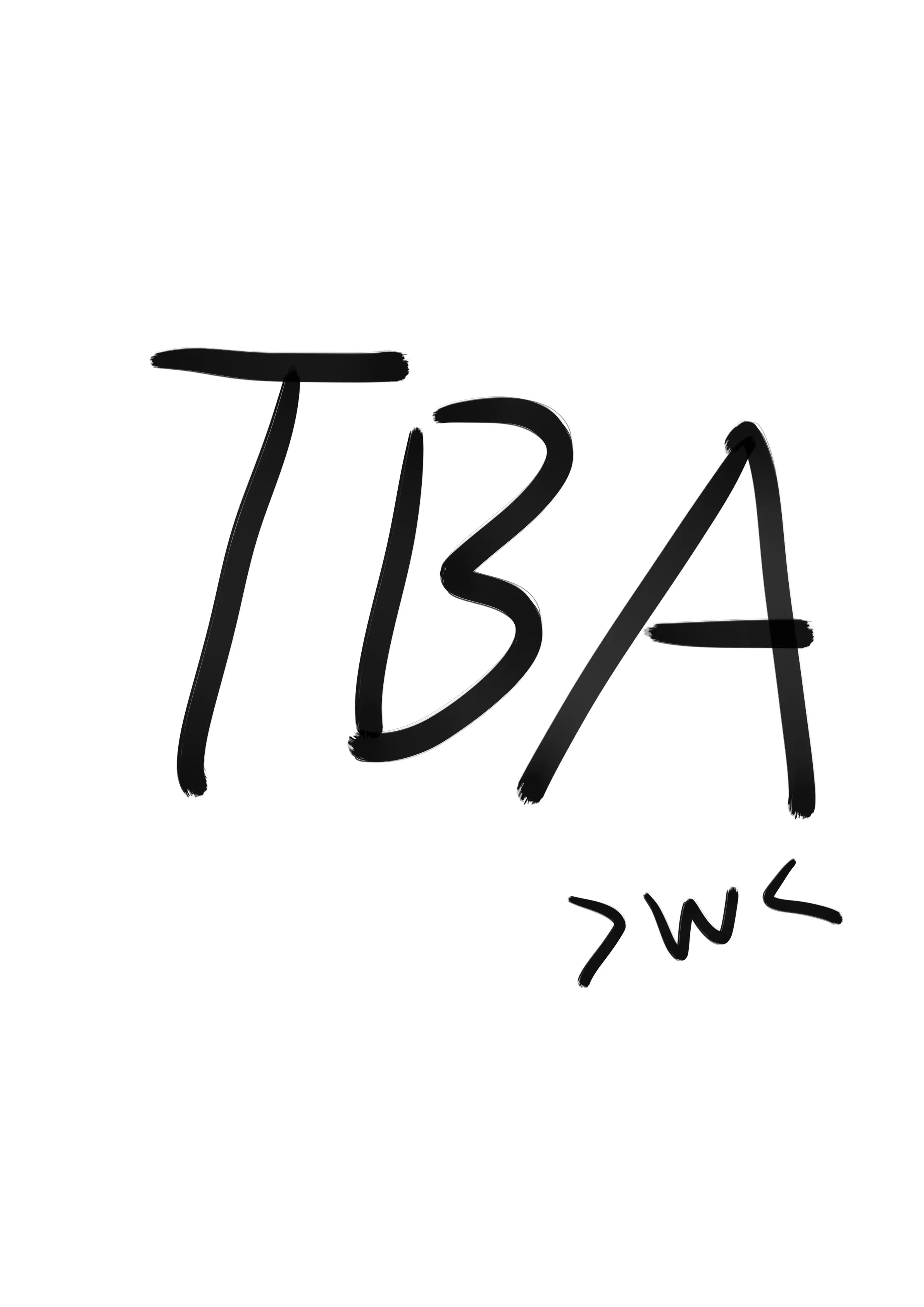 TBA