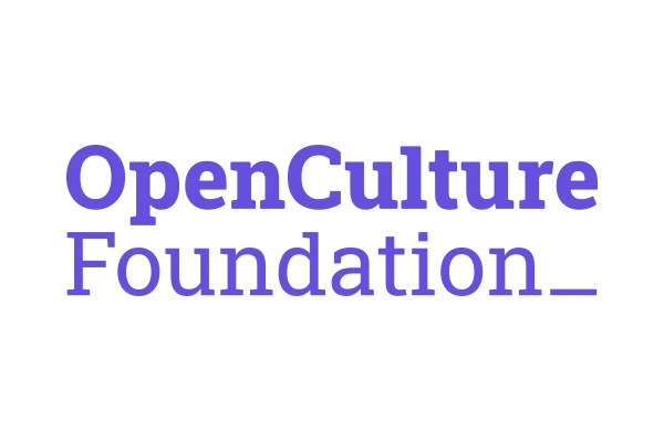 財團法人開放文化基金會