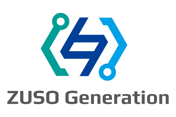 ZUSO Generation 如梭世代